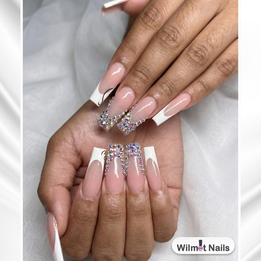 Nails Design - Tucson, AZ 85711